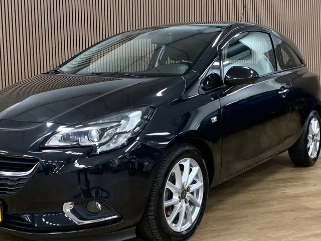 Opel Corsa 2