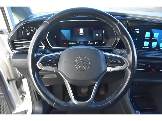 Volkswagen Caddy Cargo 2.0 TDI 1st Edition 2021 Diesel 20