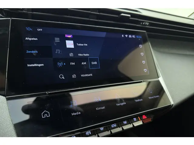 Peugeot 308 SW 1.2 PureTech Allure 2024 Benzine 26