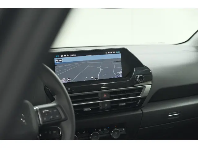 Citroën ë-C4 Feel Pack 50 kWh 2023 Elektrisch 68