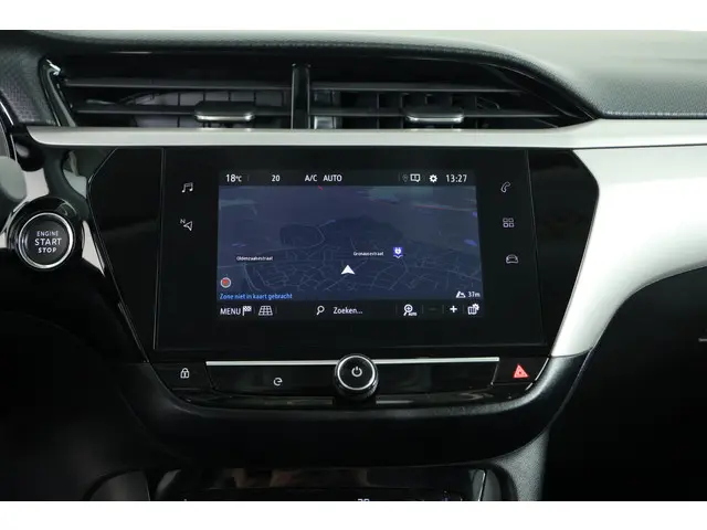 Opel Corsa-e Edition 50 kWh 2022 Elektrisch 15