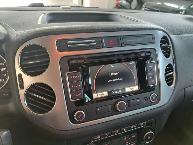 Volkswagen Tiguan 1.4 TSI Sport&Style 2013 Benzine 17