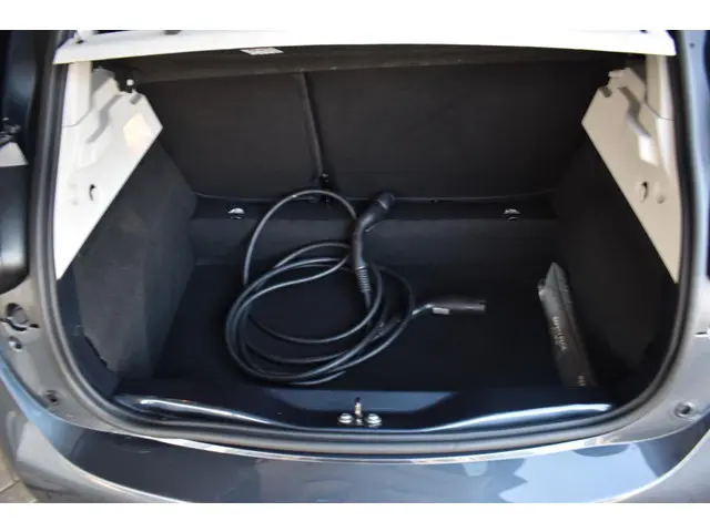 Renault ZOE R135 Intens 52 kWh 2020 Elektrisch 13