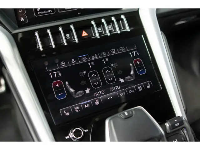 Lamborghini Urus 4.0 V8 2019 Benzine 48