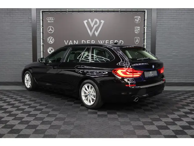 BMW 5 Serie Touring 530i High Executive | 2018 Benzine 7