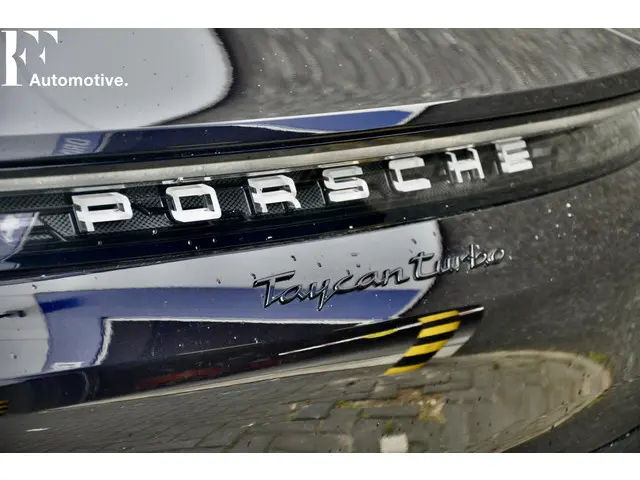 Porsche Taycan Turbo |ACC|PANO|BOSE|BTW Auto 2021 Elektrisch 46