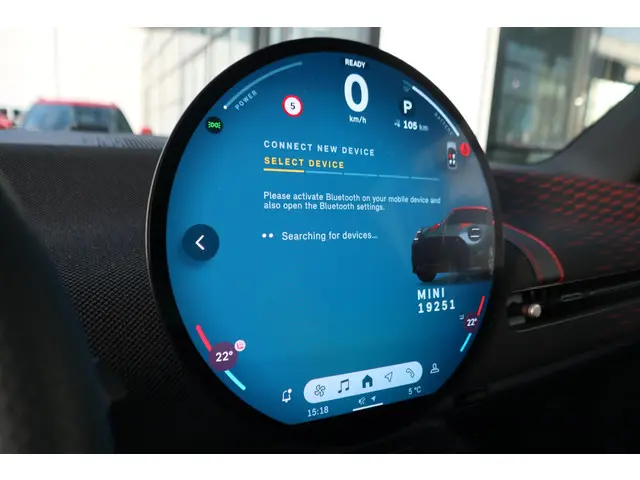MINI 3-Deurs Cooper E 2024 Elektrisch 19