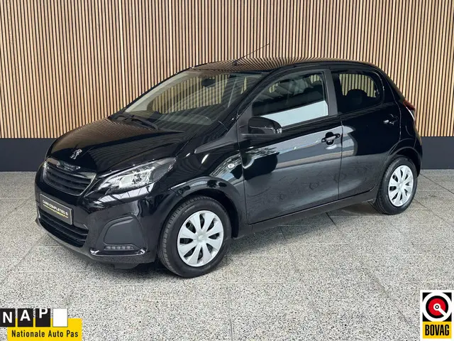 Peugeot 108 1.0 e-VTi Active 2022 Benzine