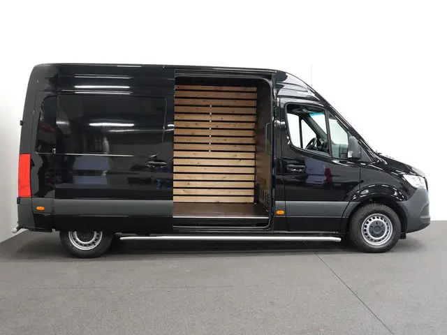 Mercedes-Benz Sprinter L2H2 Automaat 2023 Diesel 43