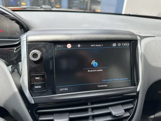 Peugeot 208 1.2 Blue Lion 2018 Benzine 29