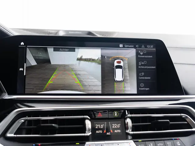 BMW X5 xDrive30d 2019 Diesel 46