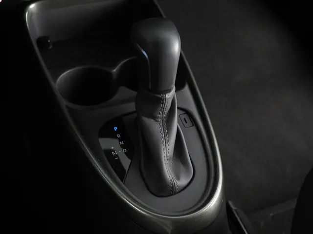 Toyota Aygo X 1.0 VVT-i S-CVT Pulse 2024 Benzine 20