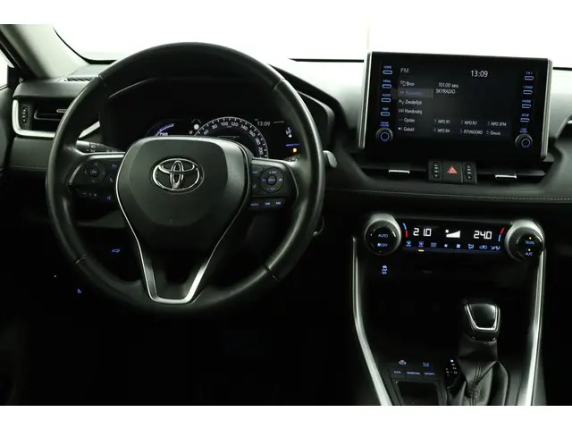 Toyota RAV4 2.5 Hybrid Dynamic 2022 Hybride Benzine 68