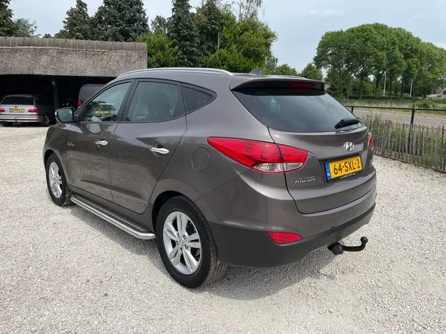Hyundai ix35 2