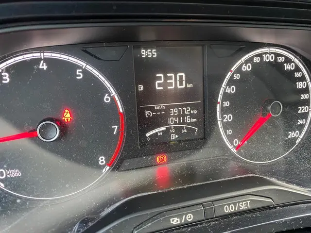 Volkswagen Polo 1.0 MPI Comfortline 2018 Benzine 11