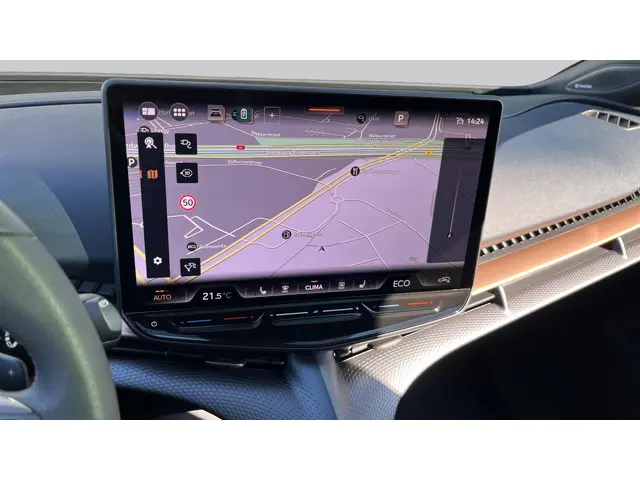 CUPRA Tavascan Business 82 kWh 2026 Elektrisch 26