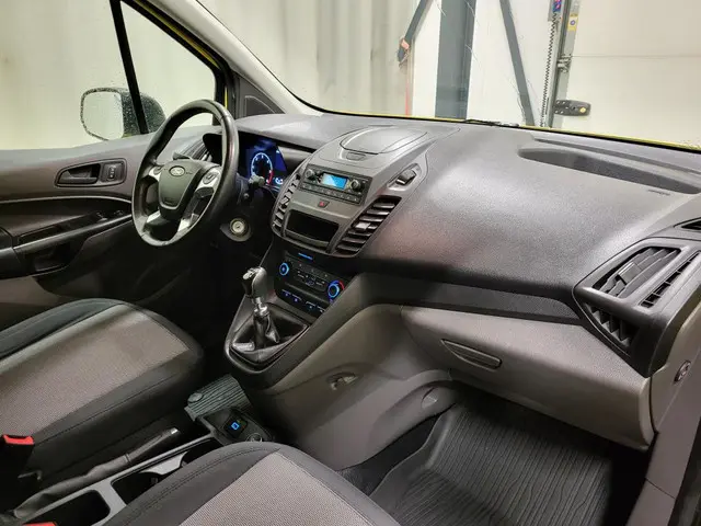 Ford Transit Connect 1.5EcoBlue L2/H1 Euro 6! 2019 Diesel 7