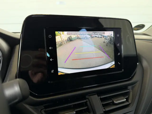 Suzuki S-Cross 1.5 Hybrid Select 2024 Hybride Benzine 15