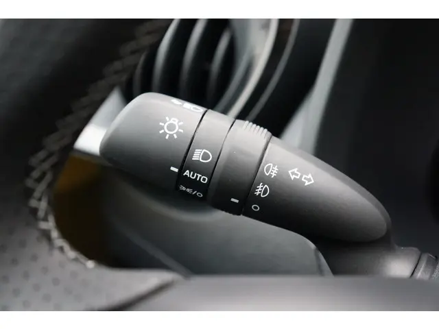 Toyota Aygo X Hybrid 115 GR Sport 2025 Hybride Benzine 17