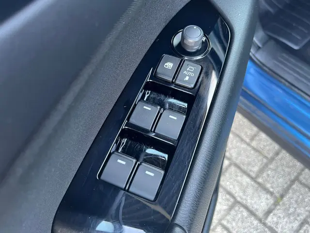 Mazda CX-5 2.5 SkyActiv-G 194 GT-M 2019 Benzine 8