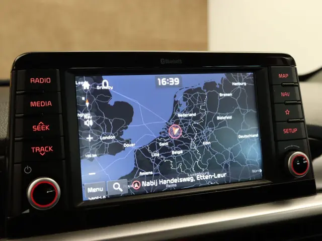 Kia Picanto 1.0 MPi DynamicPlusLine 2019 Benzine 30