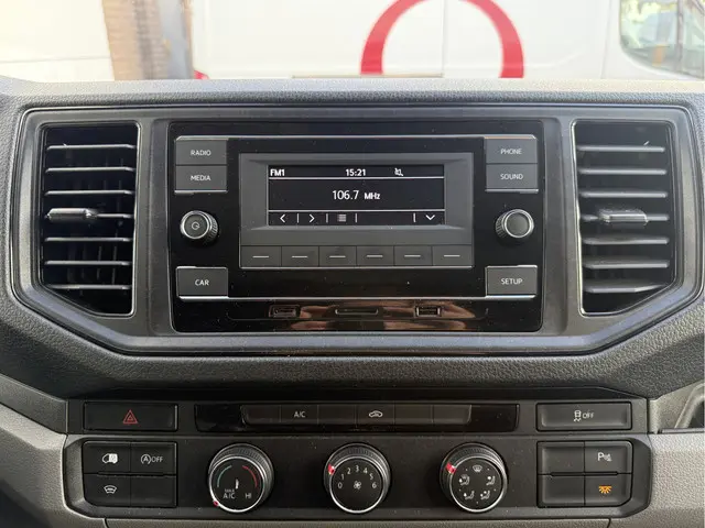 Volkswagen Crafter 2.0 TDI 102PK 2021 Diesel 20