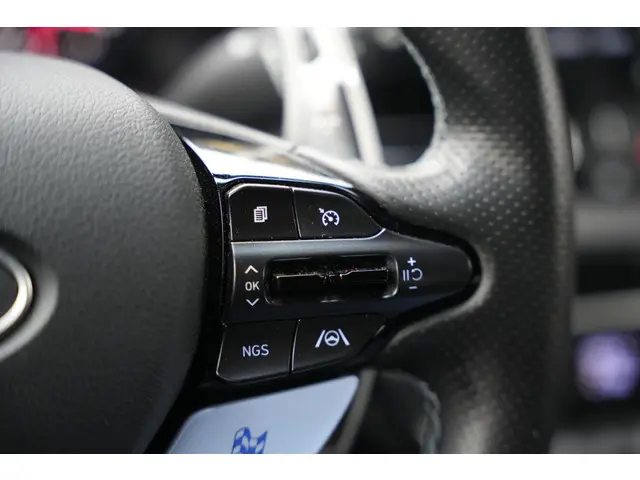 Hyundai i30 Fastback 2.0 N 2021 Benzine 25