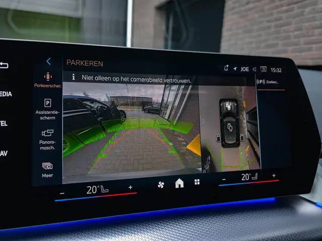 BMW X1 xDrive30e M 2024 Hybride Benzine 20