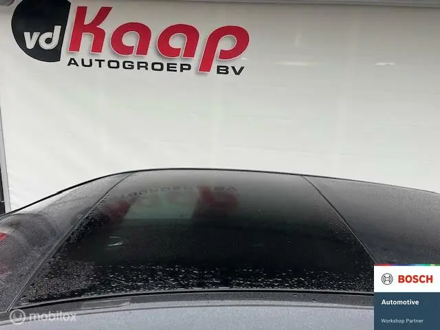 Audi Q4 e-tron 40 S edition 77 kWh 2021 Elektrisch 7