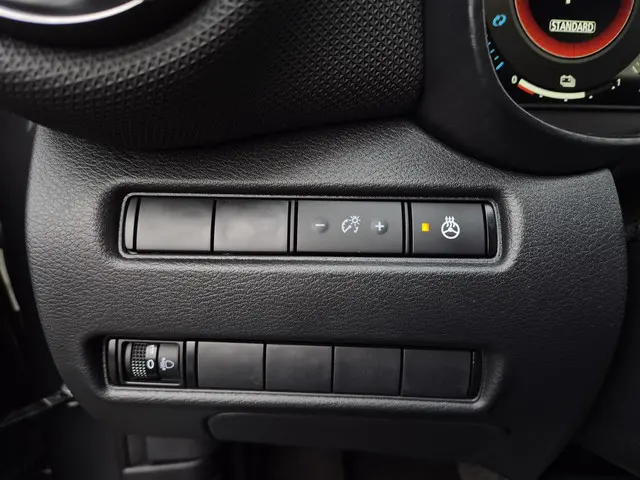 Nissan Juke 1.6 Hybrid N-Connecta 2024 Hybride Benzine 36