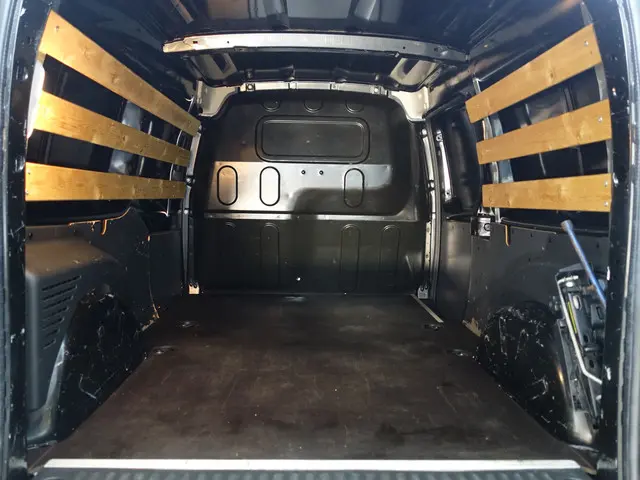 Renault Kangoo 3