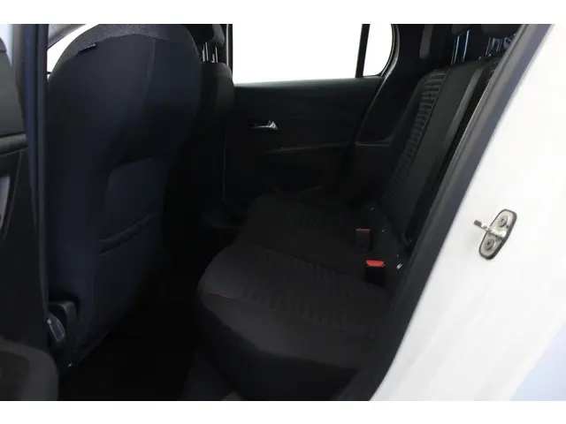 Peugeot 208 1.2 PureTech Active 2020 Benzine 12