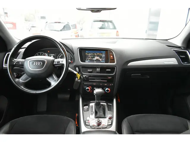 Audi Q5 2.0 TFSI quattro Pro Line 2013 Benzine 12
