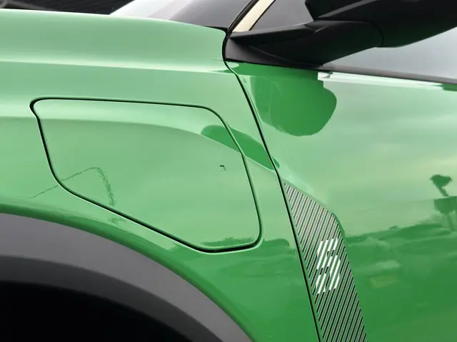 Renault 5 Techno 120 pk Urban Range 2025 Elektrisch 10