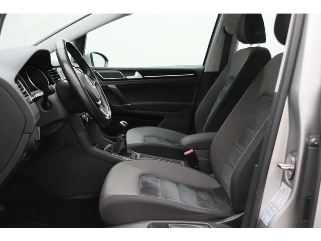 Volkswagen Golf Sportsvan 1.4 TSI Highline 2014 Benzine 12