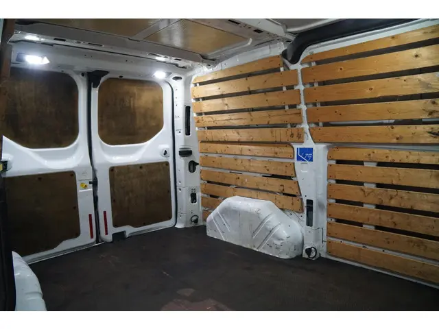 Ford Transit Custom 270 2.2 TDCI L1H1 Trend 2013 Diesel 9