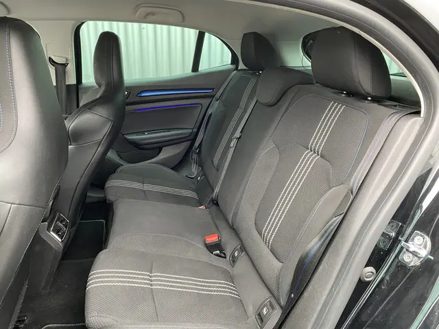 Renault Mégane 1.2 TCe GT-Line 2016 Benzine 6