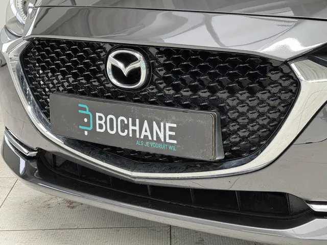 Mazda 2 1.5 Skyactiv-G Sportive 2022 Benzine 26