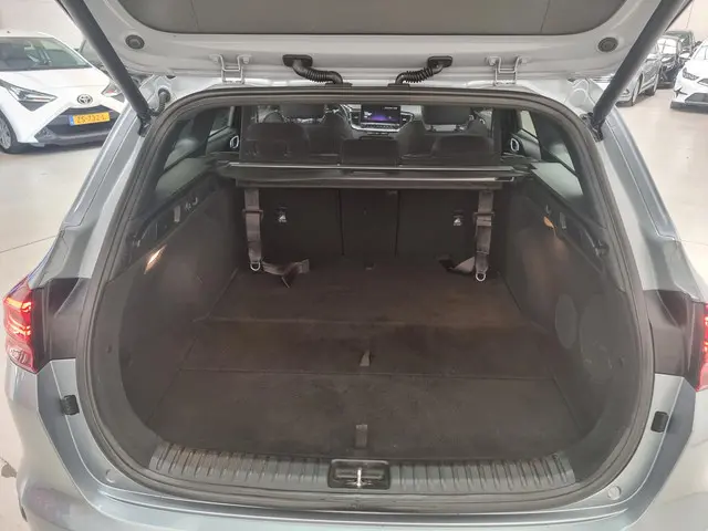 Kia Ceed Sportswagon 1.5 T-GDi GT-PlusLine 2022 Benzine 7