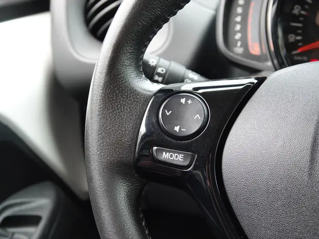 Citroën C1 1.0 VTi Feel 2020 Benzine 18