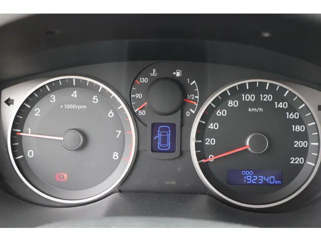 Hyundai i20 1.2i i-Motion 2012 Benzine 21