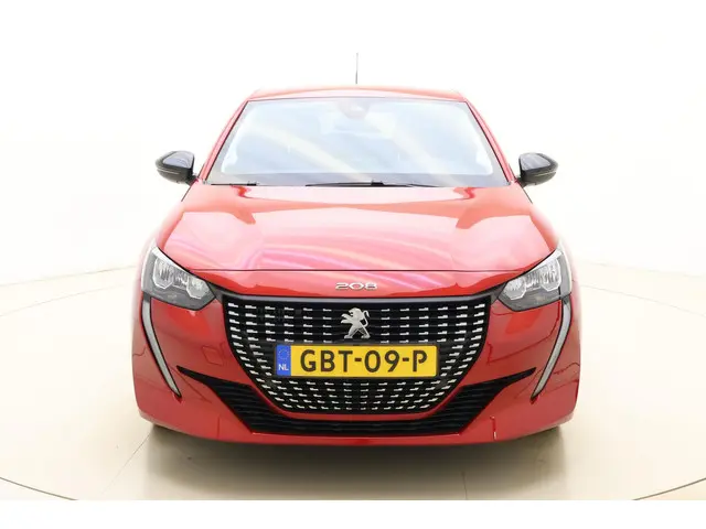 Peugeot 208 1.2 PureTech Allure Pack 2023 Benzine 6