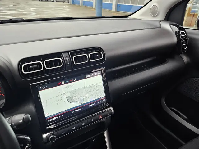 Citroën C3 Aircross 1.2 PureTech Feel 2022 Benzine 21