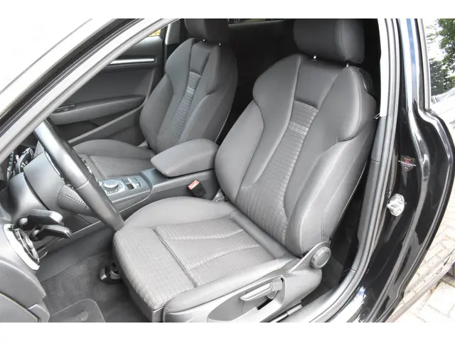Audi A3 1.4 TFSI Ambition Pro Line plus 2013 Benzine 13
