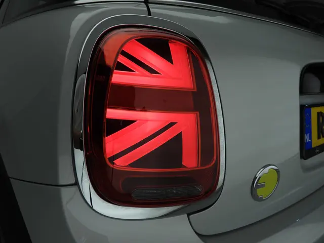 MINI Electric 3-deurs SE 2022 Elektrisch 36