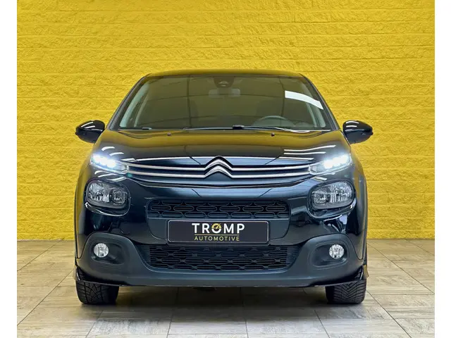 Citroën C3 1.2 PureTech Feel Edition 2018 Benzine 5