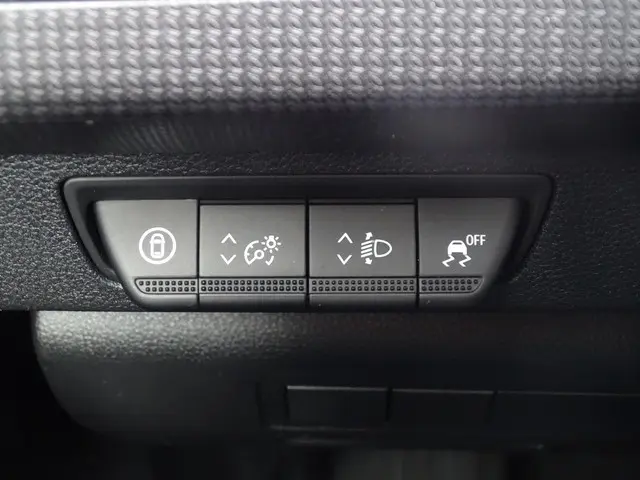 Renault Kangoo 1.5 Blue dCi 115 extra L1 2024 Diesel 29