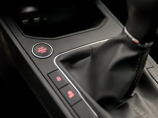 SEAT Ibiza 1.0 TSI Xcellence Sport 2019 Benzine 27