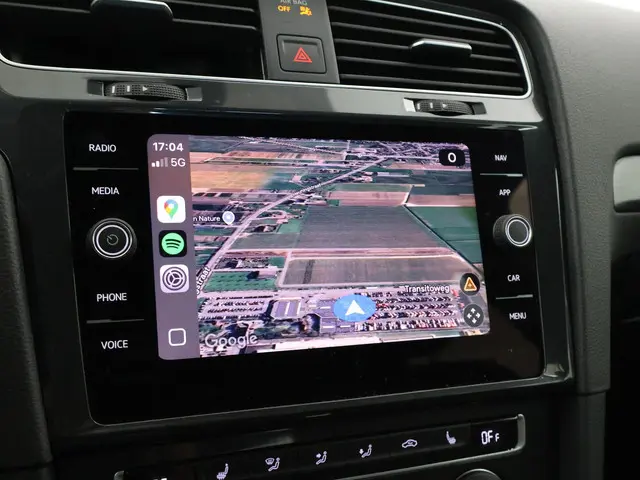 Volkswagen e-Golf E-DITION 2020 Elektrisch 22