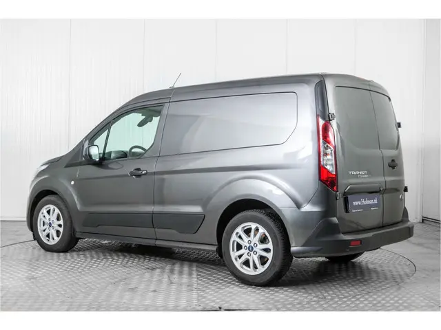 Ford Transit Connect 1.5 EcoBlue L1 Trend 2019 Diesel 6